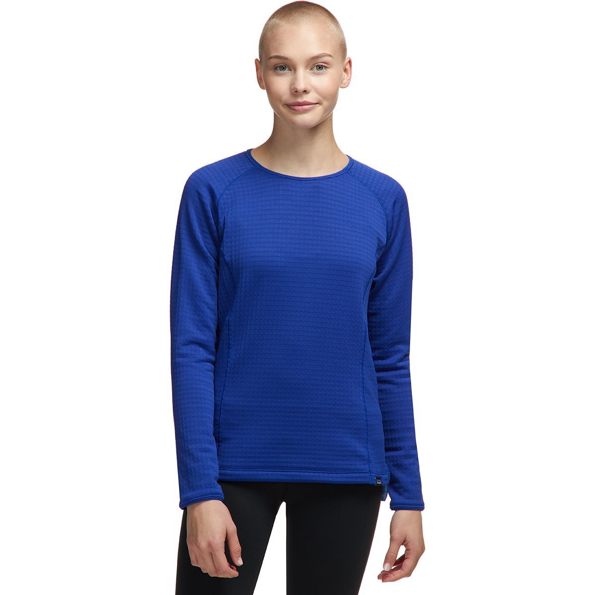 R1 Crew Top - Women