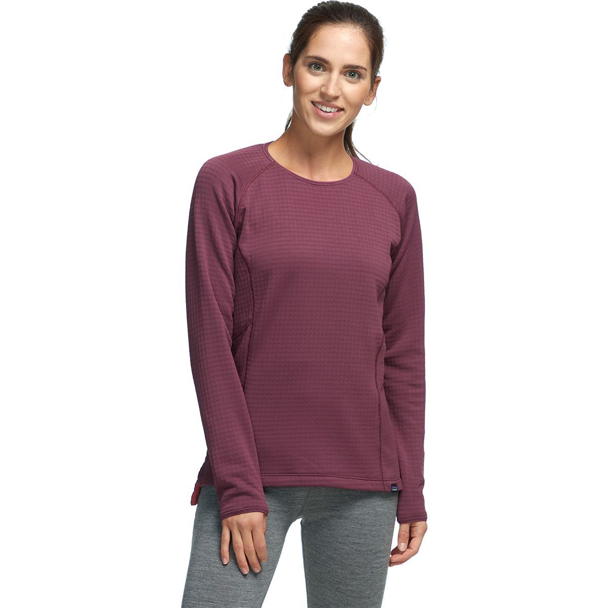 R1 Crew Top - Women