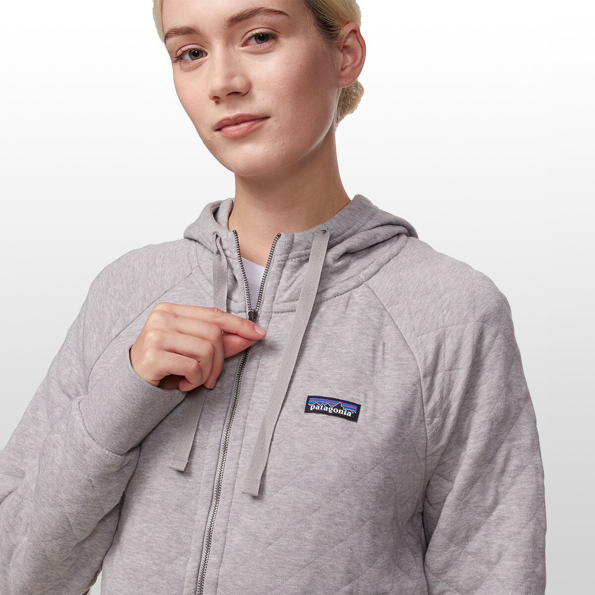 Patagonia cotton quilt outlet hoodie