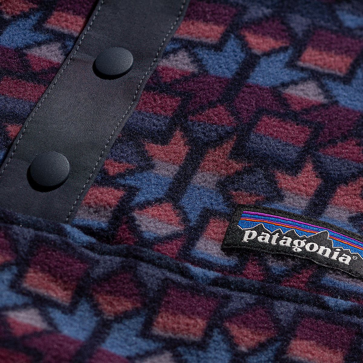 Patagonia Cedar Mesa Finest Selection 