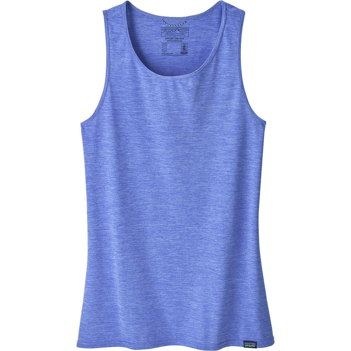 Patagonia Capilene Cool Daily Tank Top - Women