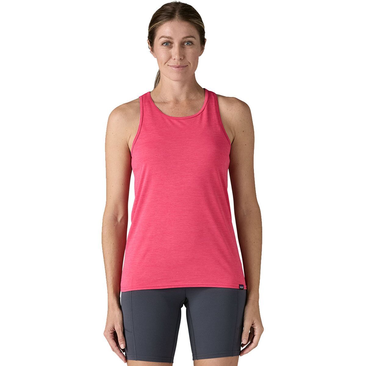 Patagonia Capilene Cool Daily Tank Top - Women