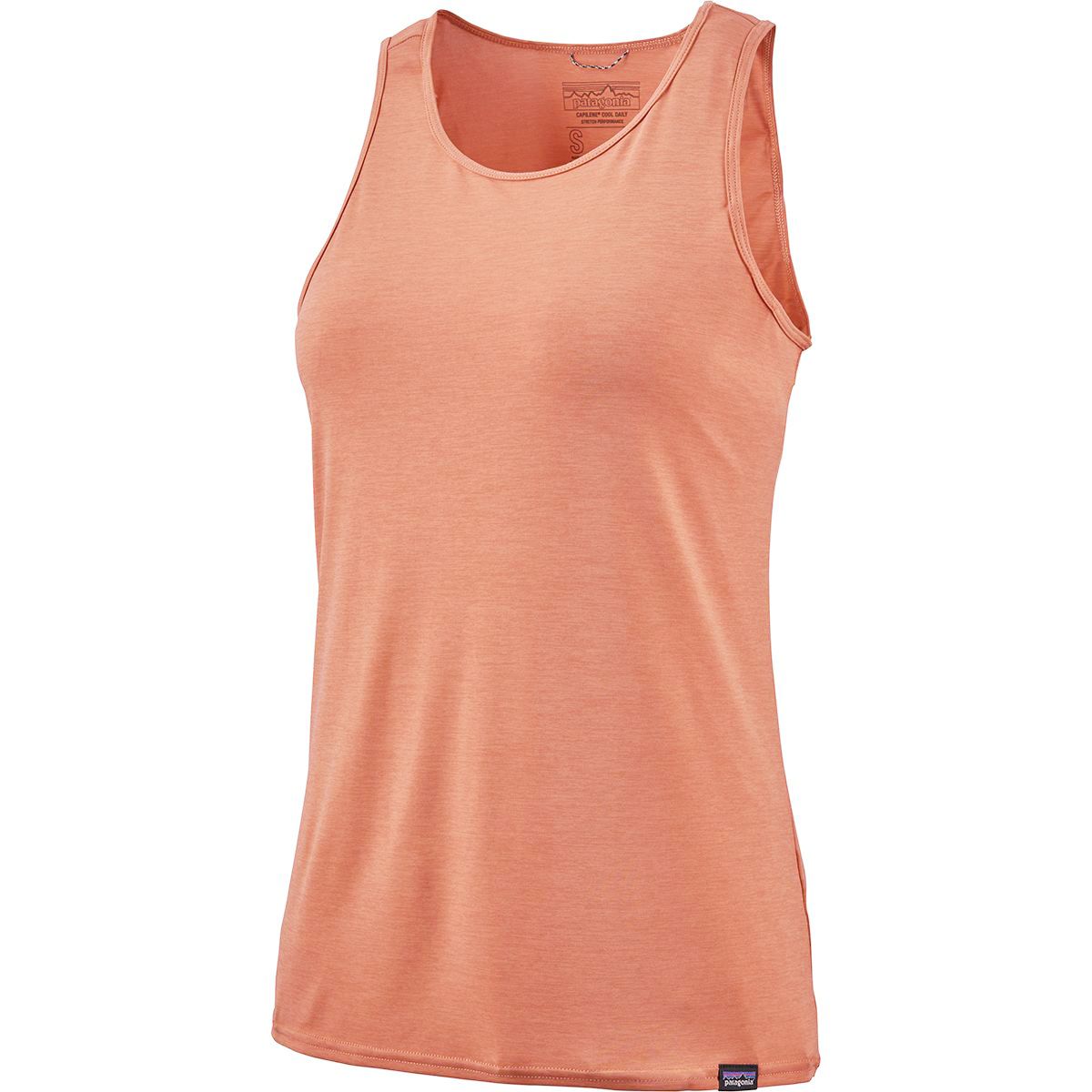 Patagonia Capilene Cool Daily Tank Top - Women