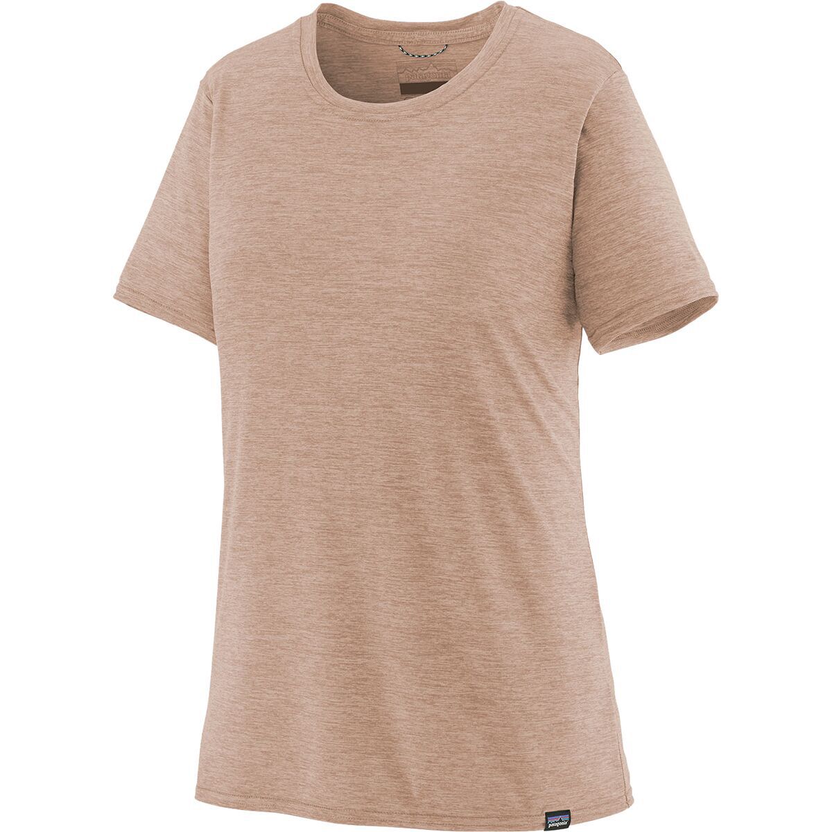 patagonia｜SHORT-SLEEVED ROUND NECK T-SHIRTS (Women's P- Patagonia - Women's Short Sleeve Capilene® Cool Daily Shirt