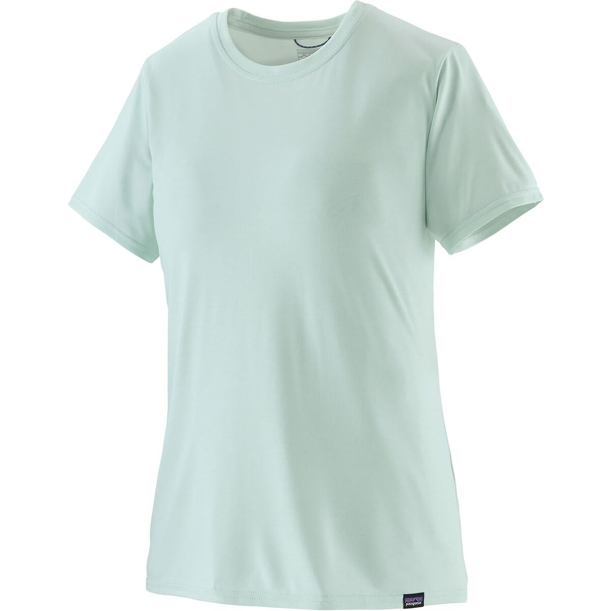 Capilene Cool Daily Short-Sleeve Shirt - Women