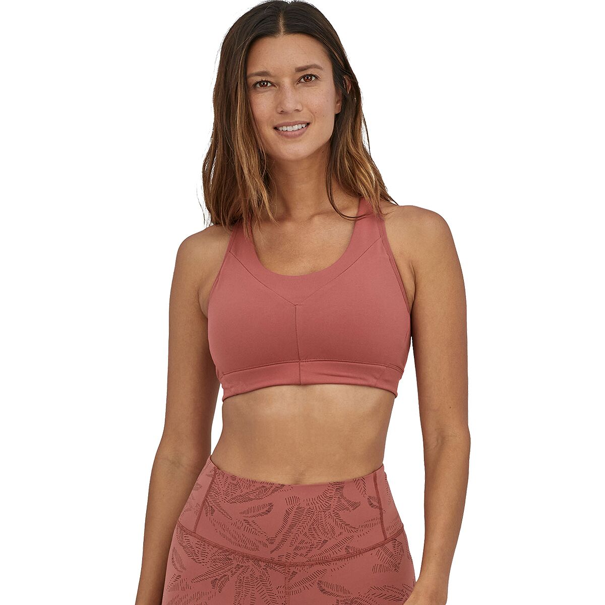 Patagonia Wild Trails Sports Bra - Women's product image