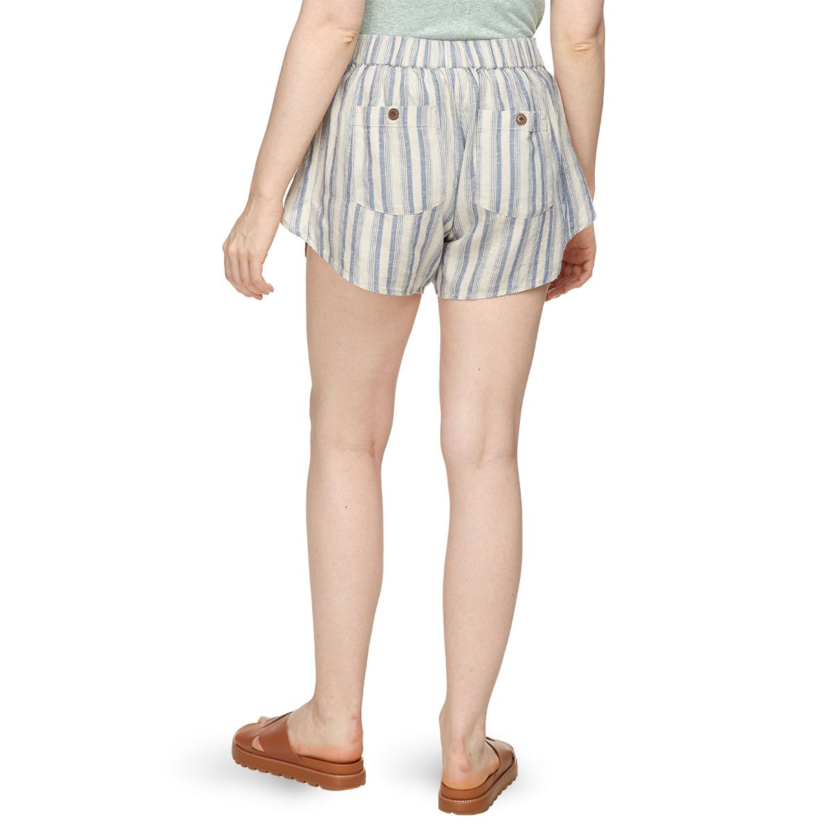 patagonia garden island shorts