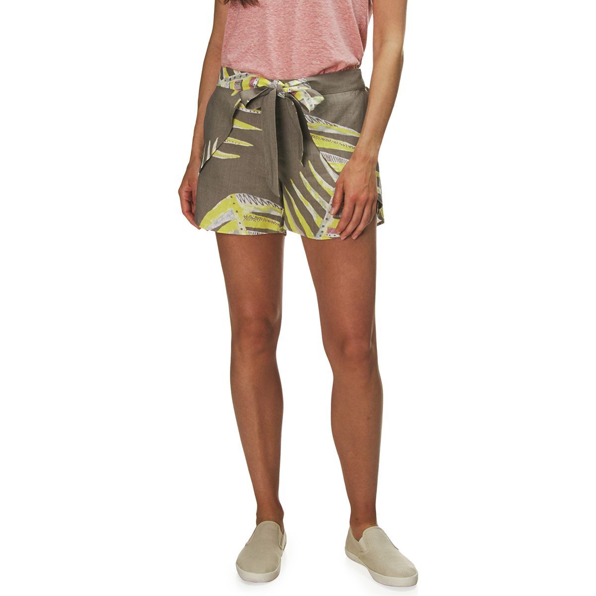 patagonia garden island shorts