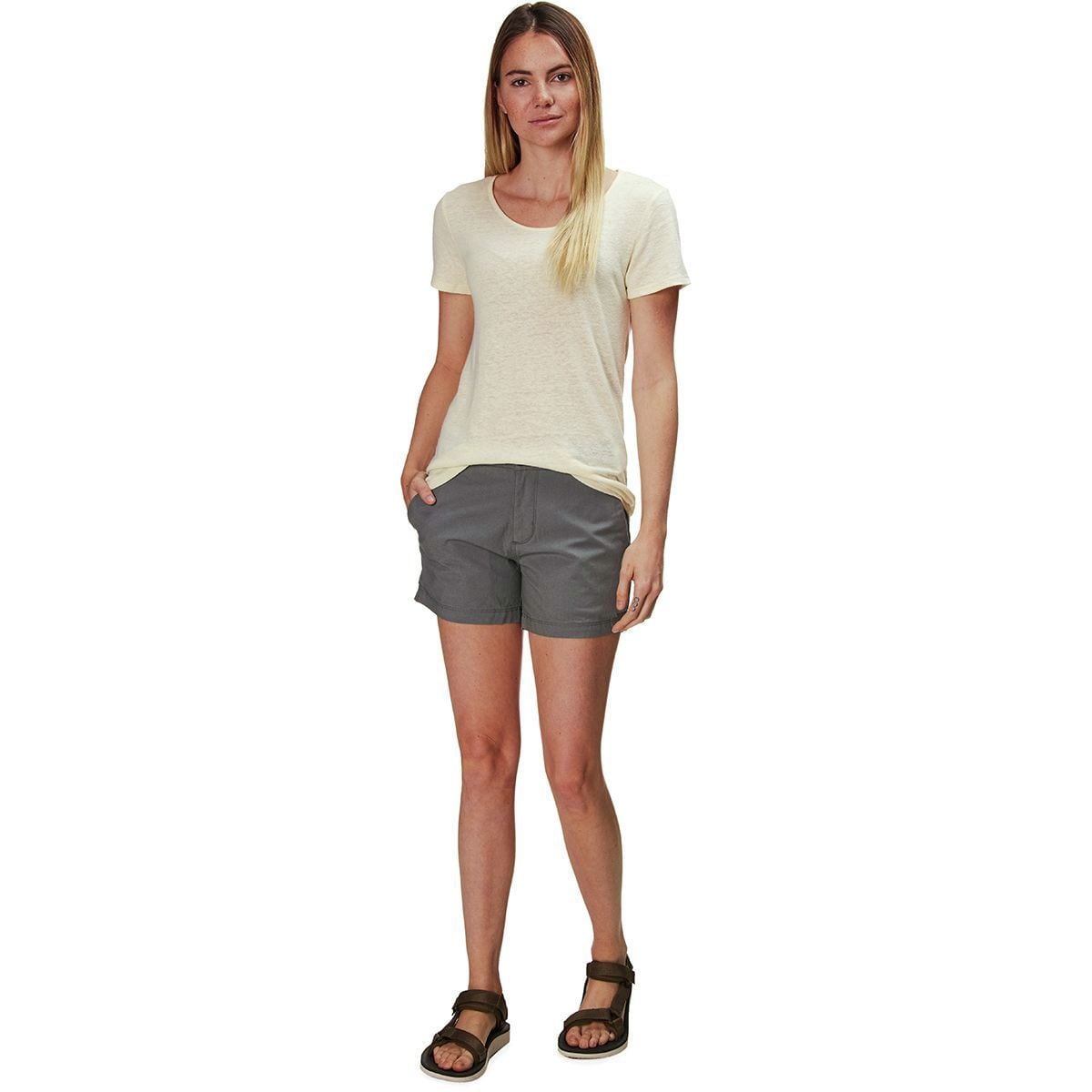 Patagonia stretch best sale all wear shorts