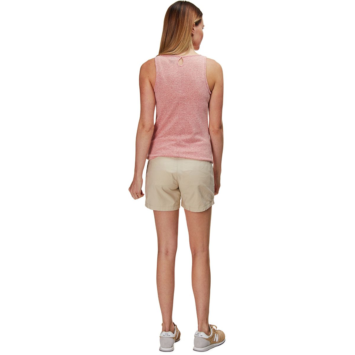Patagonia Stretch All Wear 4in Short Women s Clothing