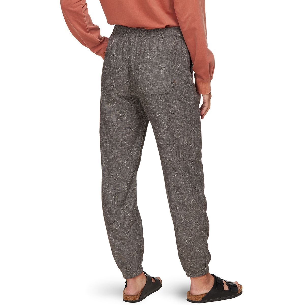 Patagonia linen pants 2025