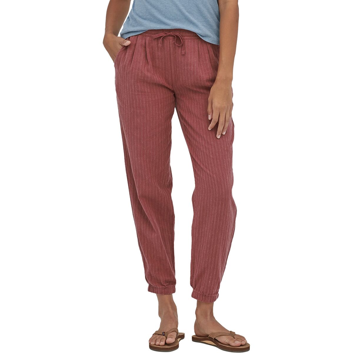 Patagonia Island Hemp Beach Pant - Women's