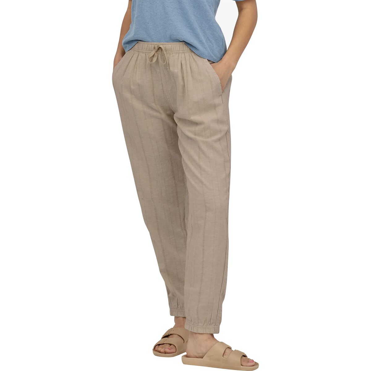Island Hemp Beach Pant - Women's by 