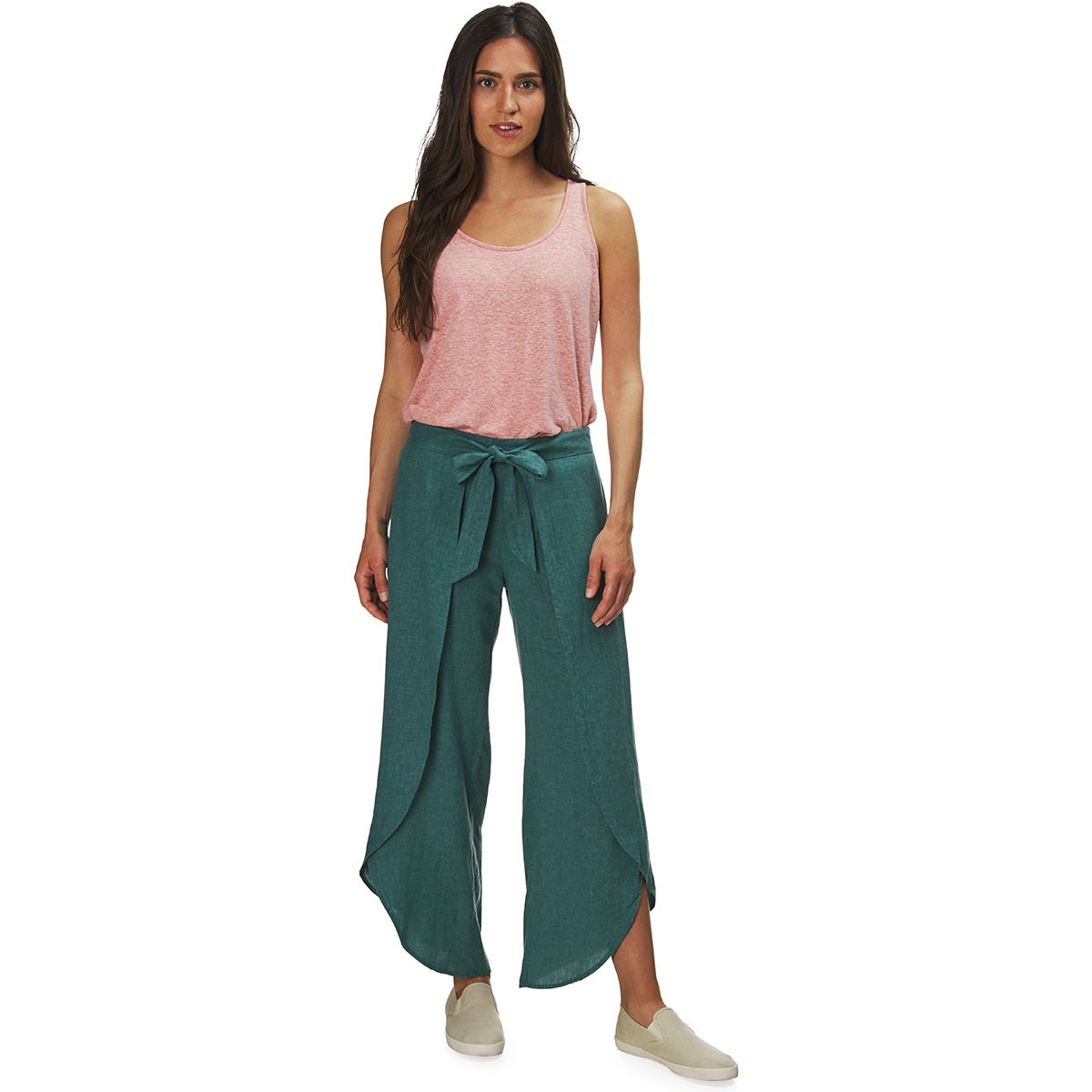 Patagonia Garden Island Pant - Women's - Clothing