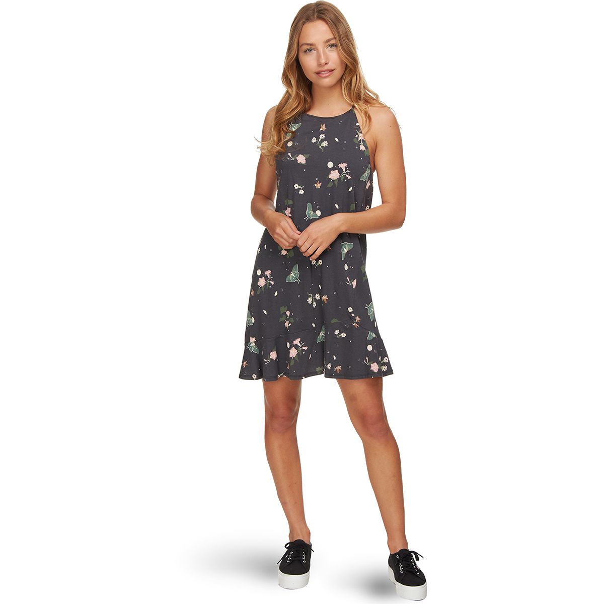 alpine dress with close fitting bodice Traditional Alpine Skirt And Close Fitting Bodice