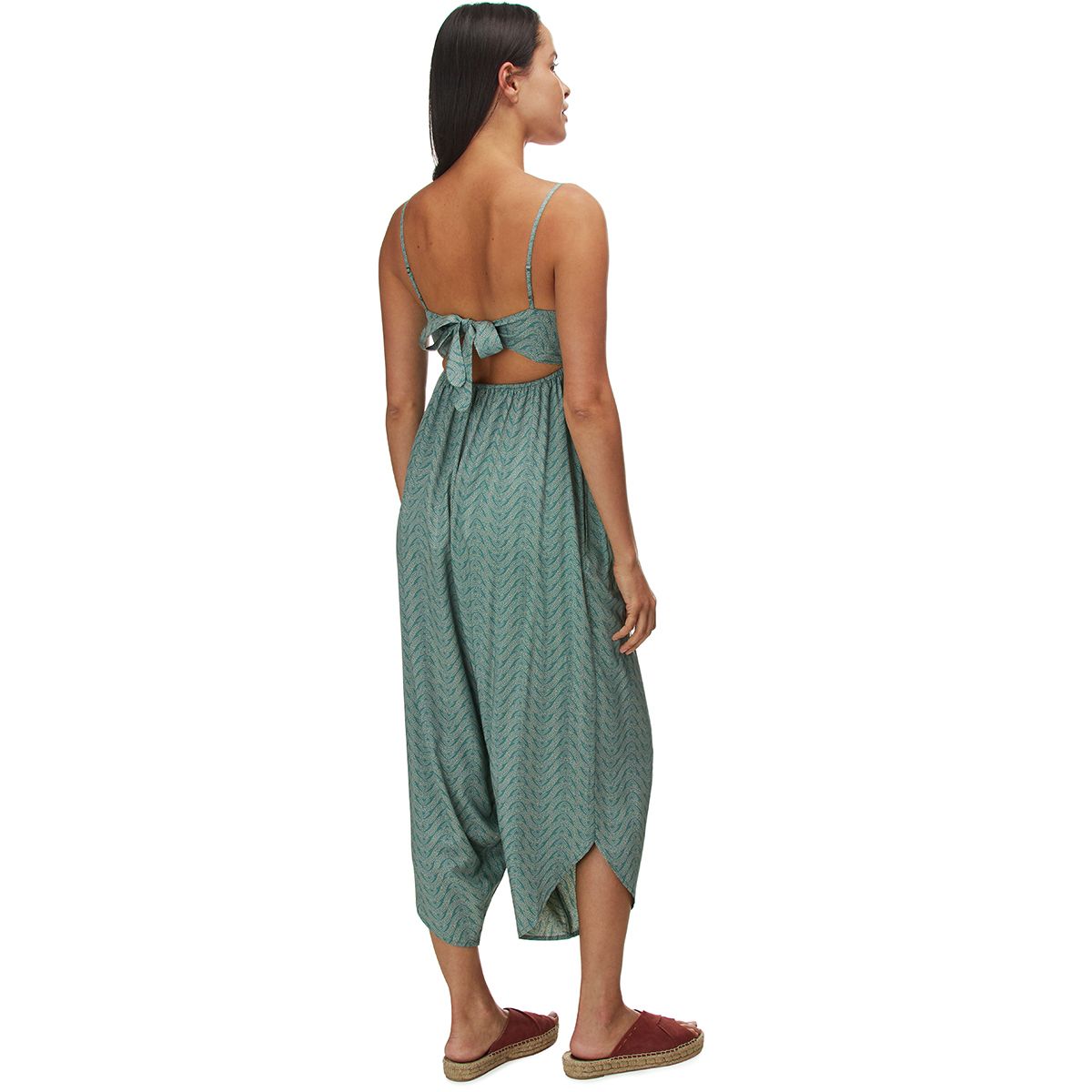Patagonia women's lost wildflower jumpsuit sales