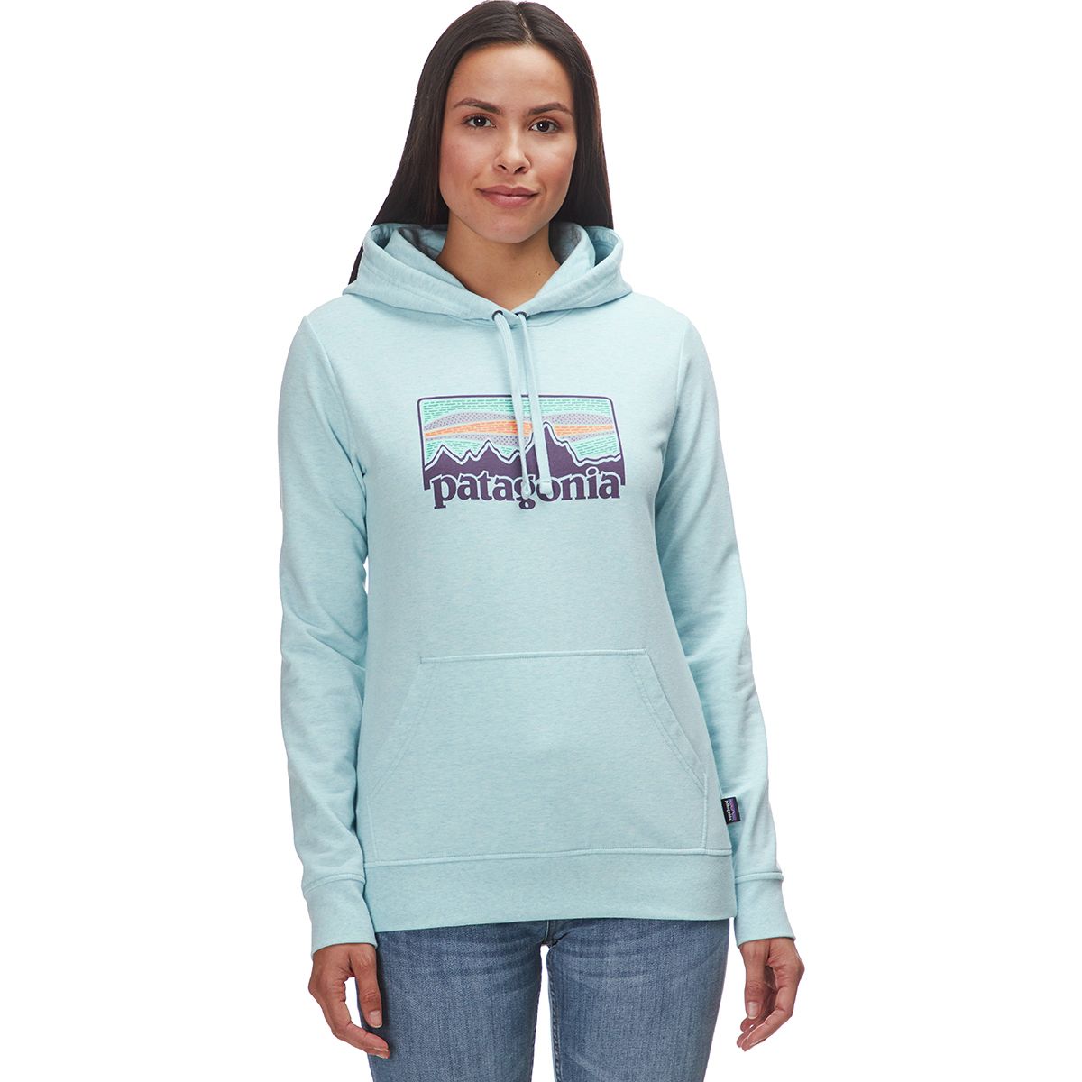 Patagonia solar 2025 rays hoodie