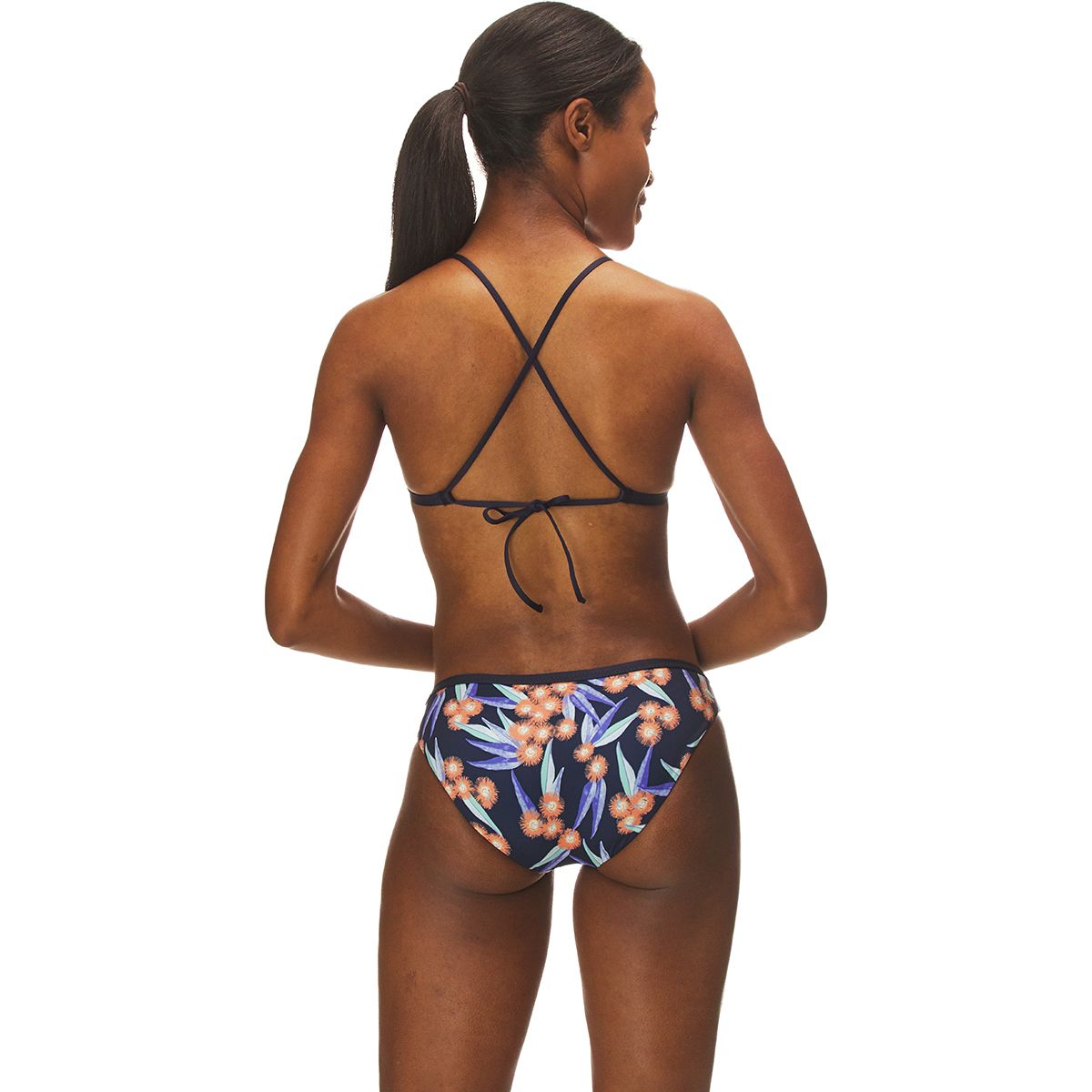 Patagonia Nanogrip Triangle Bikini Top - Women's - Clothing