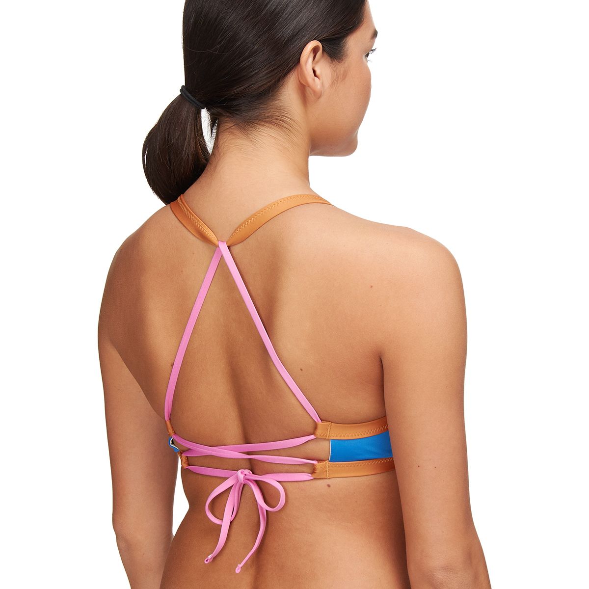 Patagonia Nanogrip Bikini Top - Women's - Clothing