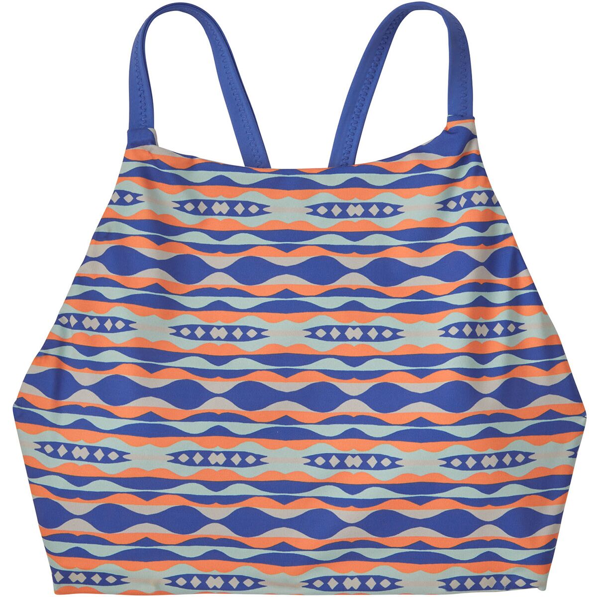 Patagonia Nanogrip Nireta Bikini Top - Women's - Clothing
