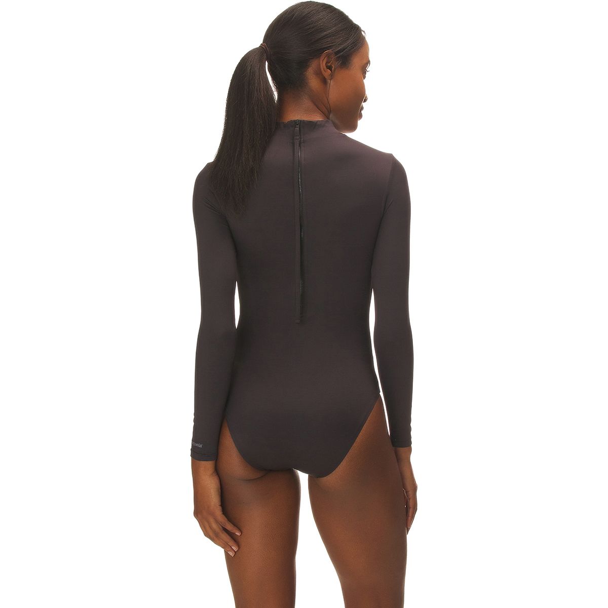 patagonia long sleeve swimsuit