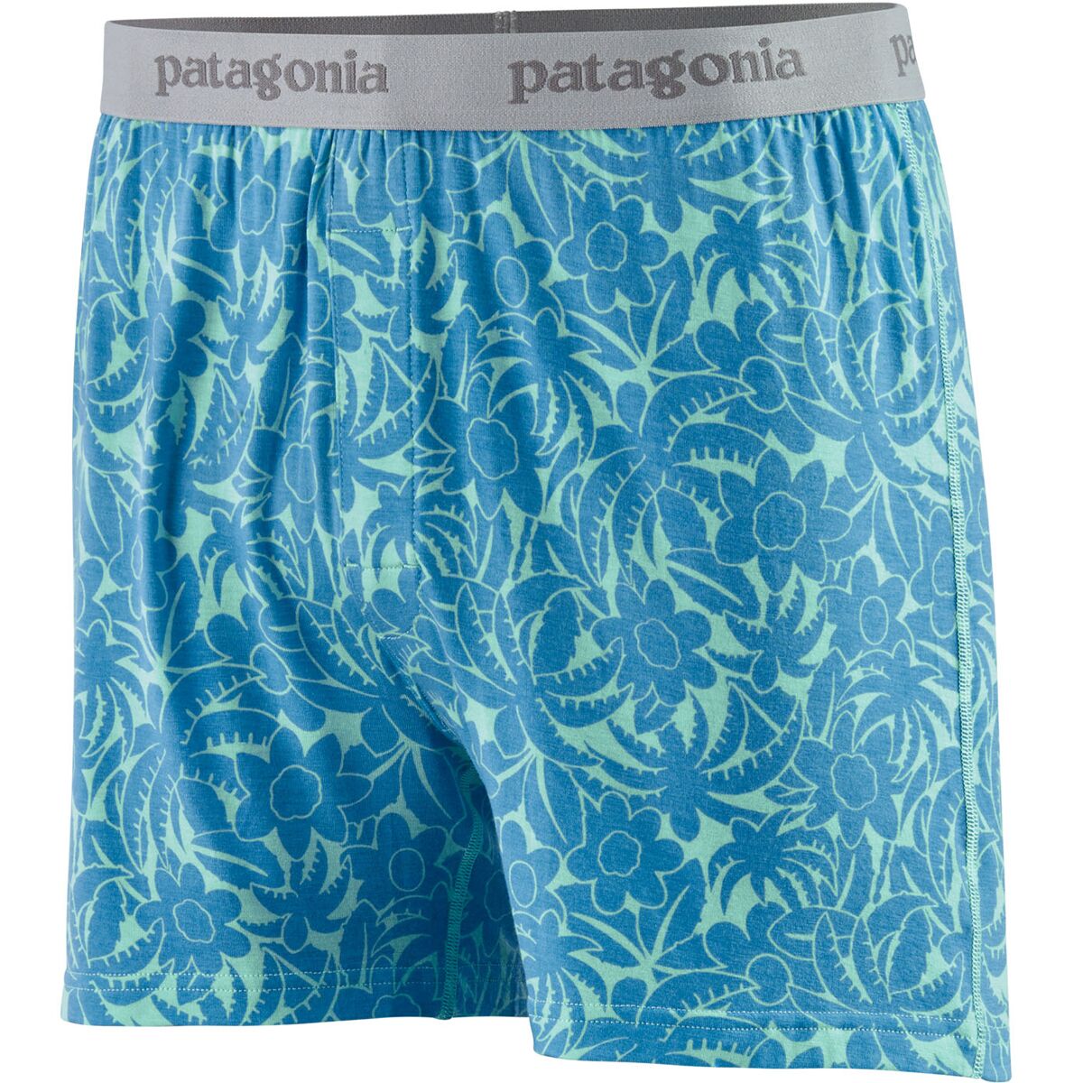 ⭐︎新品⭐︎patagonia Men's Boxer Briefs 3枚セット S Patagonia Essential 3in Boxer Brief - Men's - Clothing
