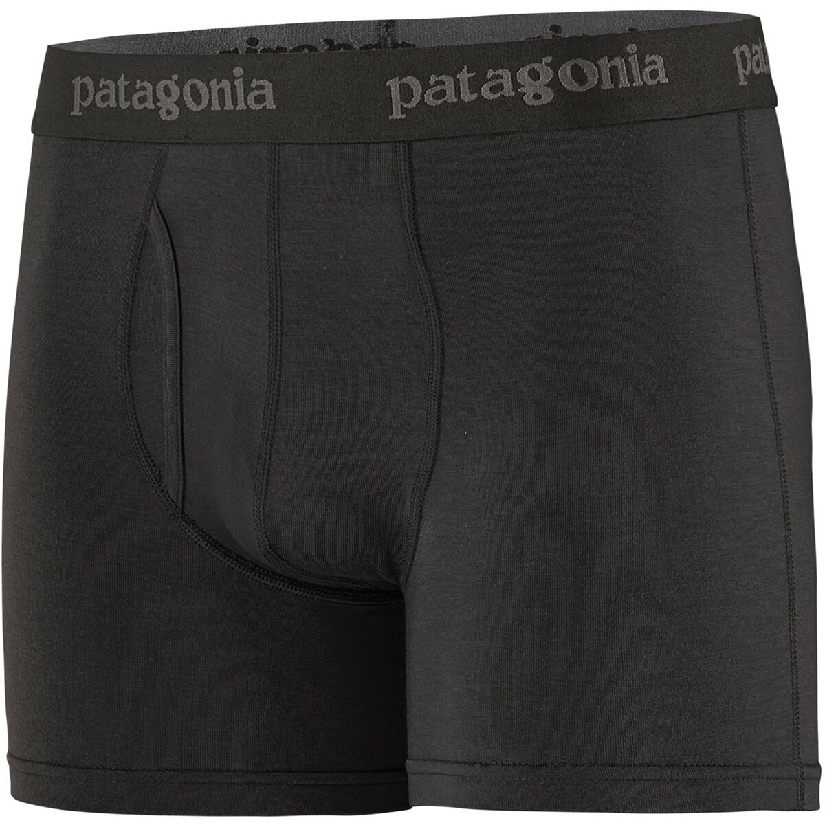 Patagonia Essential 3in Boxer Brief - Men's - Clothing