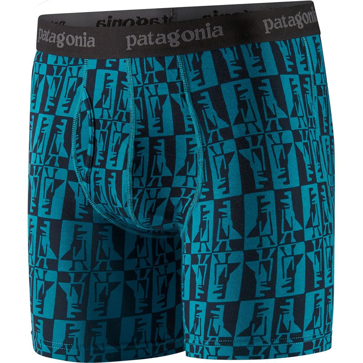 Patagonia Essential 6in Boxer Brief - Men's