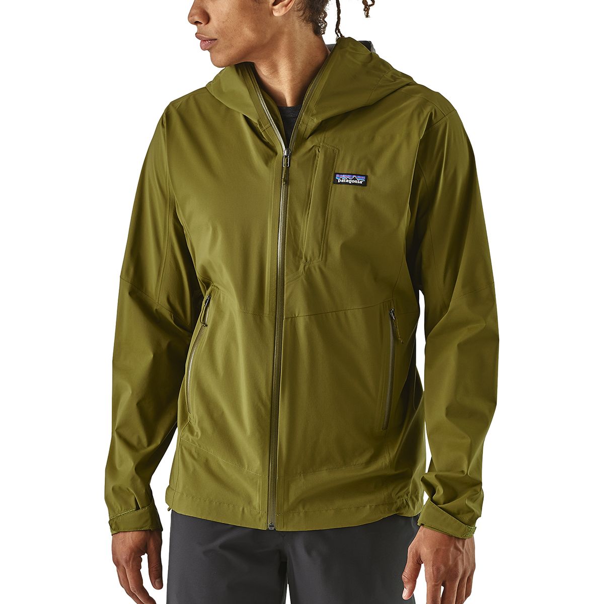 Stretch deals rainshadow patagonia