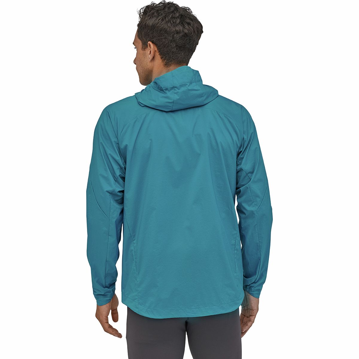 patagonia men's houdini air jacket