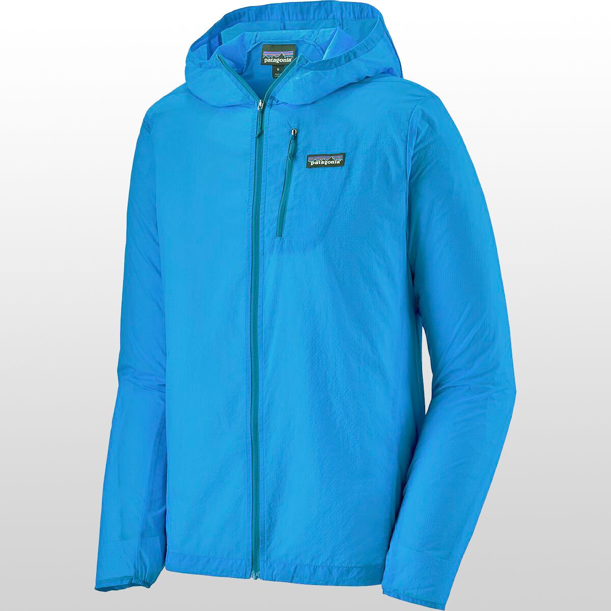 patagonia houdini hoodie
