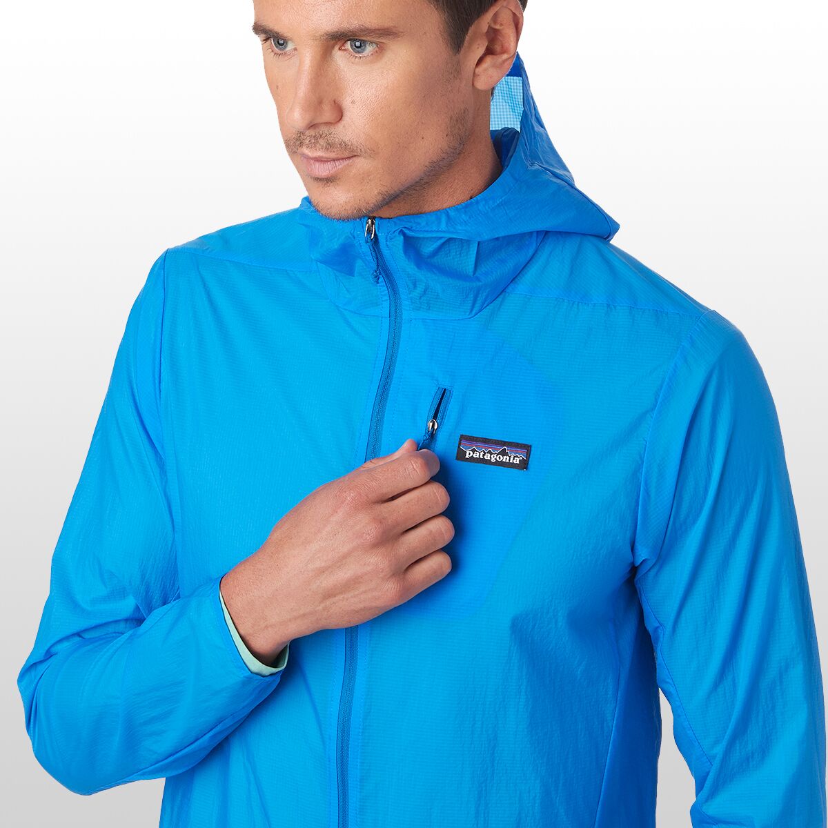 Patagonia Houdini Full-Zip Jacket - Men's - Clothing