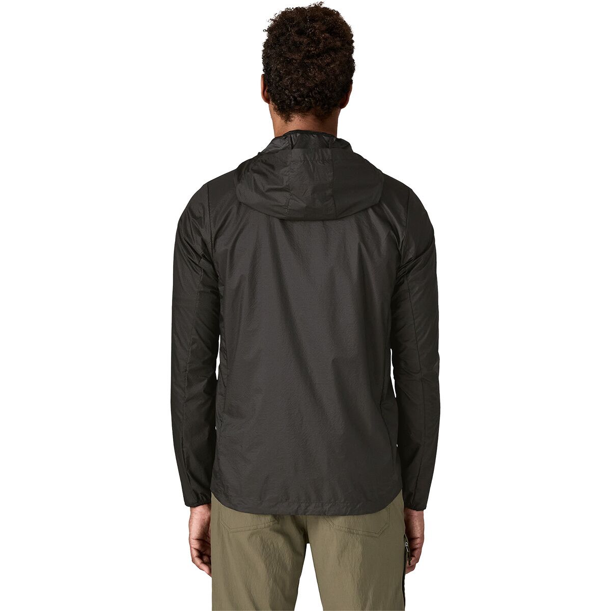 Patagonia Houdini Full-Zip Jacket - Men's - Clothing