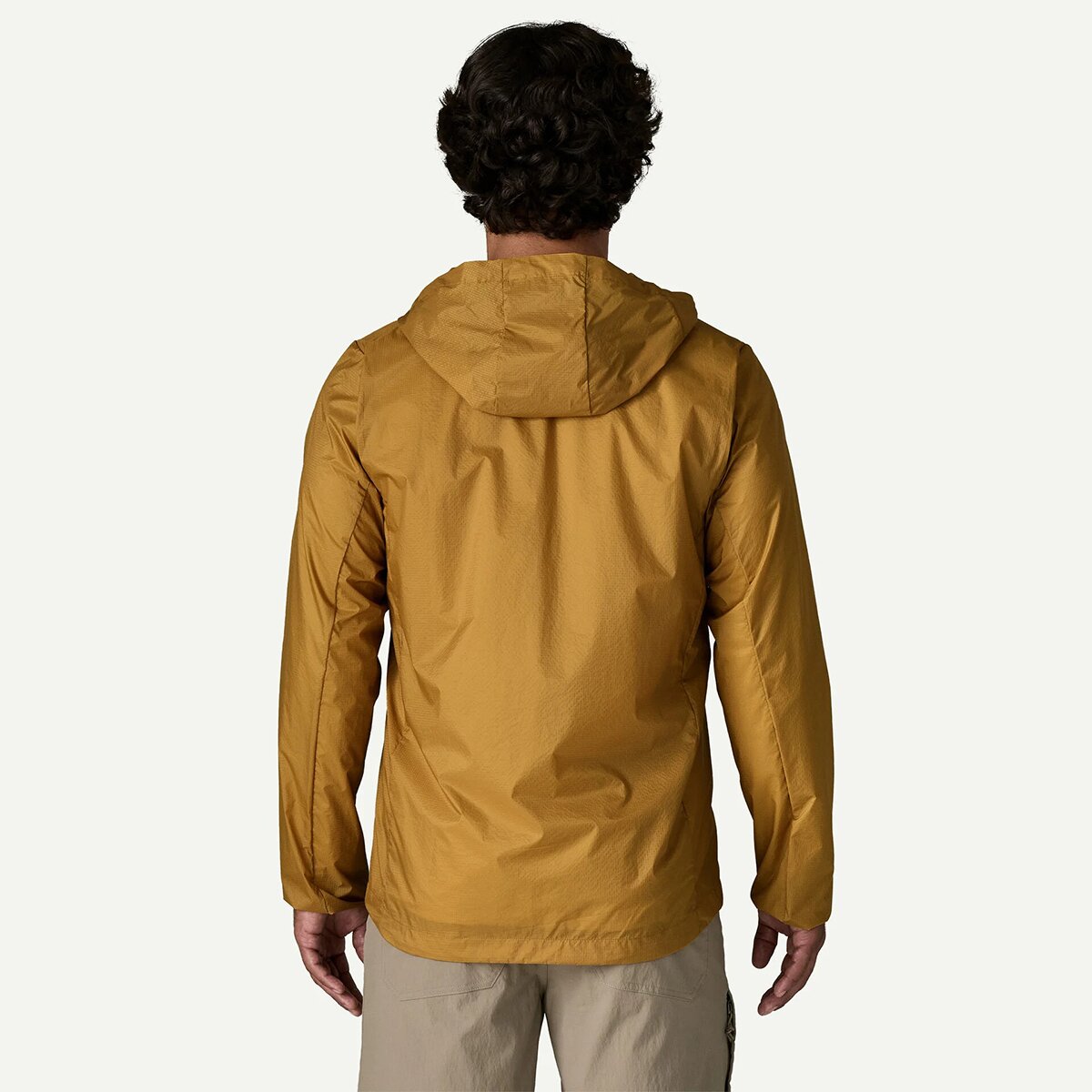 Patagonia Houdini Full-Zip Jacket - Men's - Clothing
