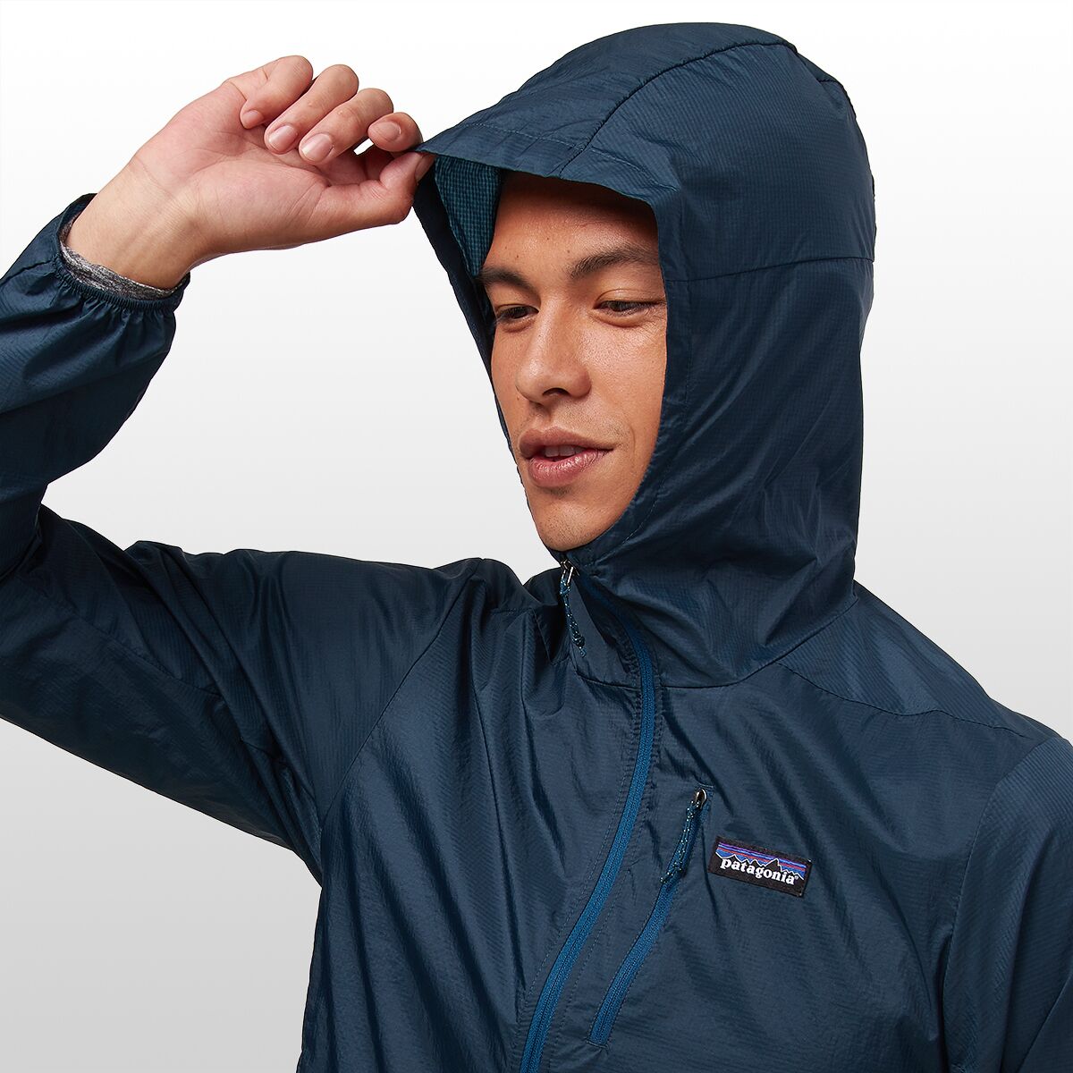 Patagonia Houdini Full-Zip Jacket - Men's - Clothing