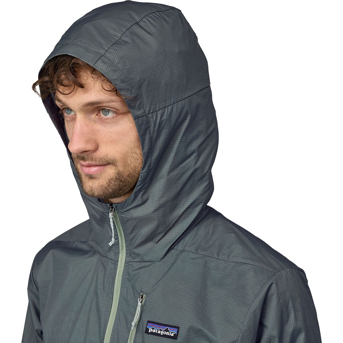 Patagonia Houdini Full-Zip Jacket - Men's - Clothing