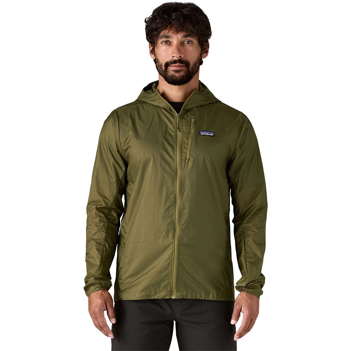 Patagonia Houdini Full-Zip...