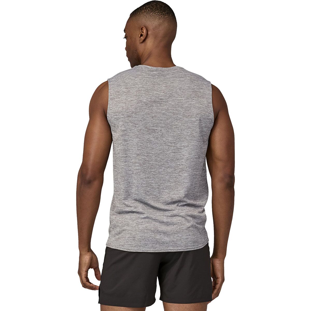 Patagonia workout shirt cheap