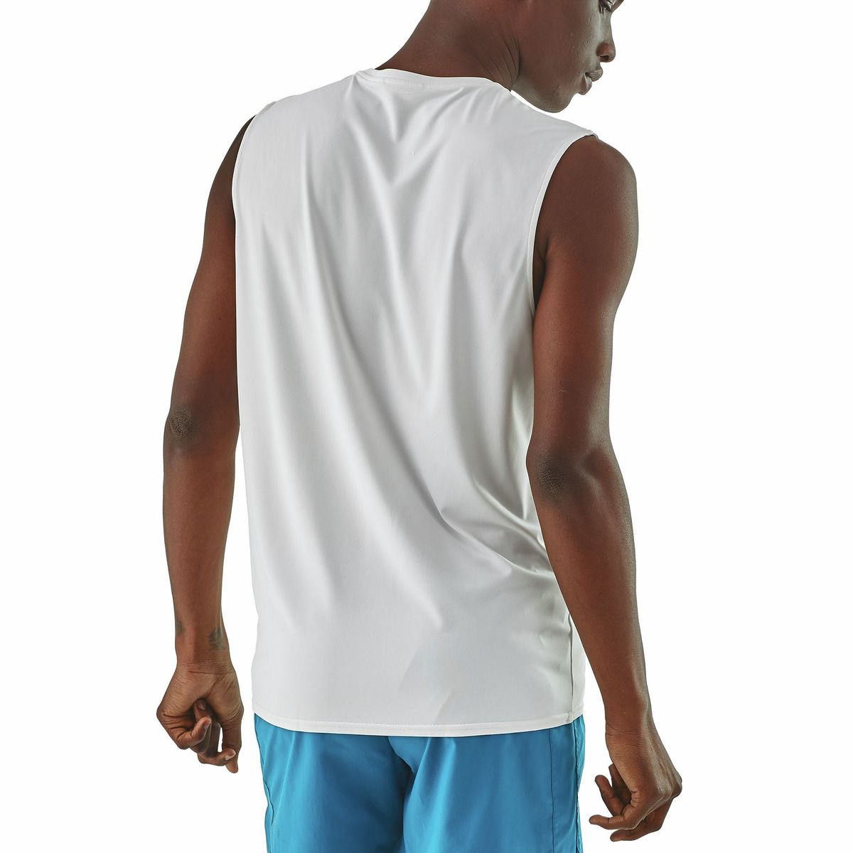 Patagonia Capilene Cool Daily 