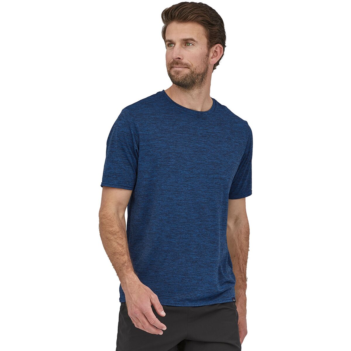 Capilene Cool Daily Short-Sleeve Shirt - Men