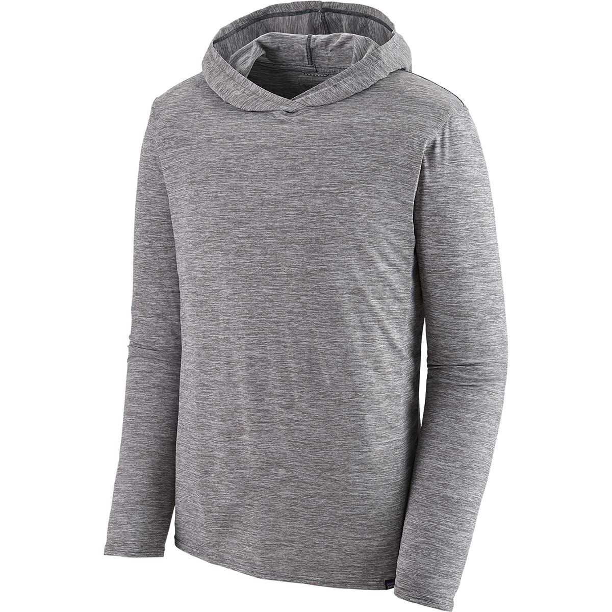 Capilene hoodie sales