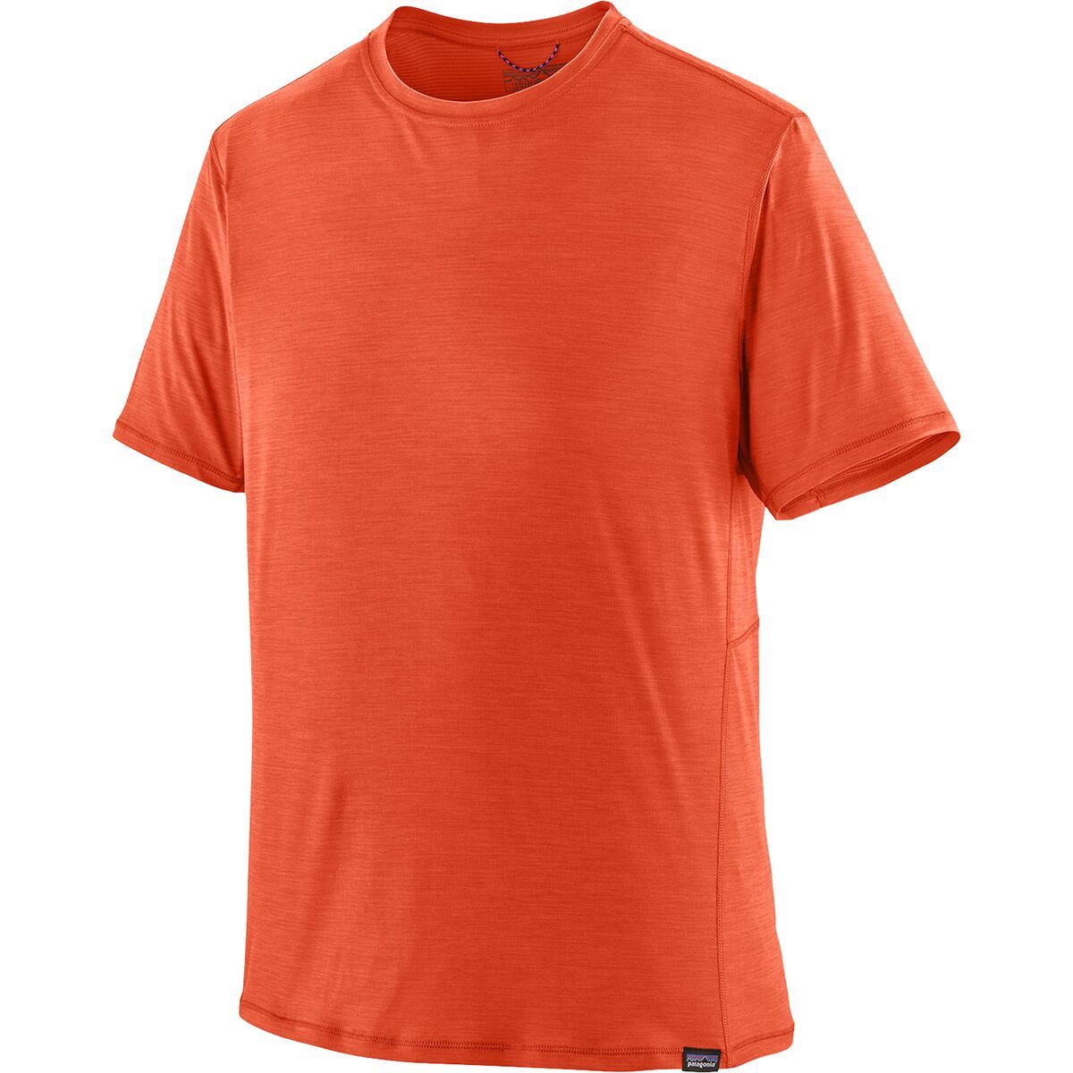 Patagonia Capilene Cool Lightweight Short-Sleeve Shirt - Men