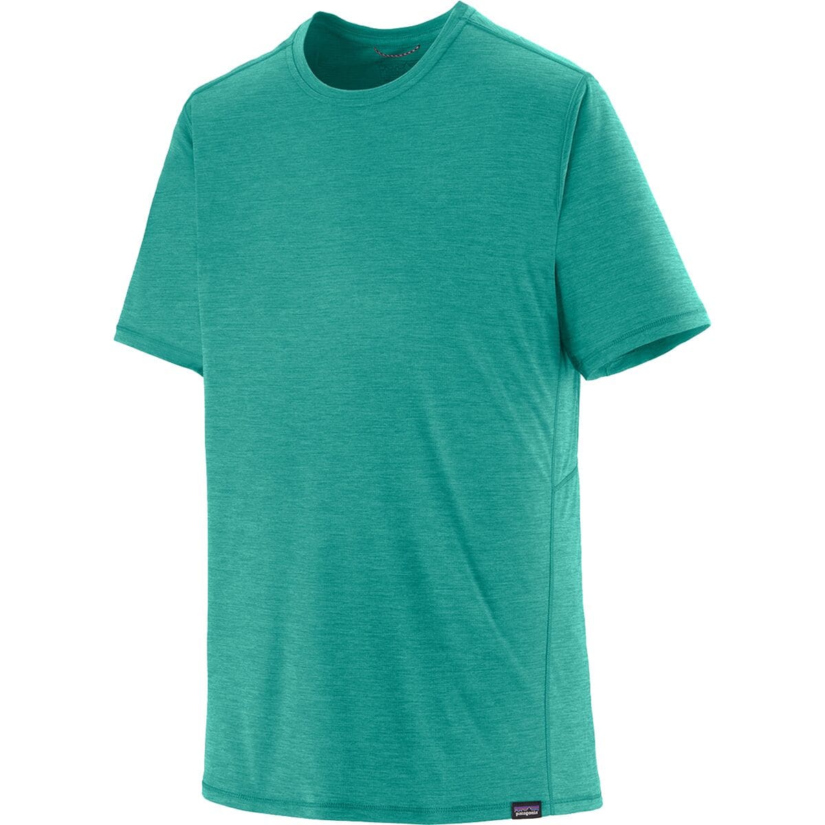 Capilene Cool Lightweight Short-Sleeve Shirt - Men