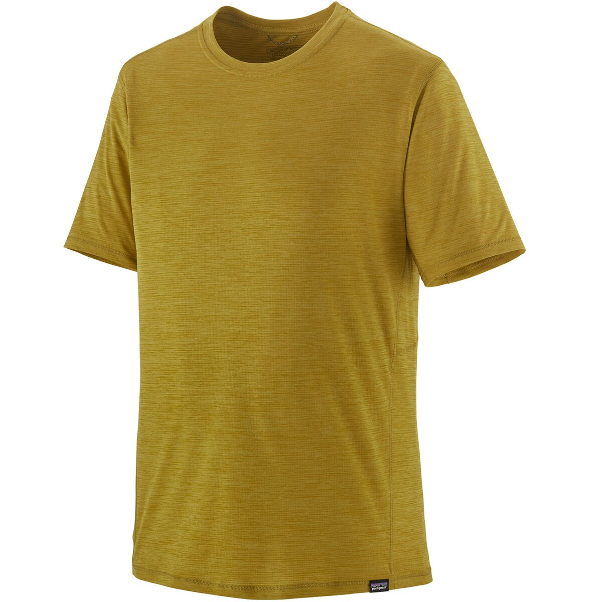 Patagonia Capilene Cool Lightweight Short-Sleeve Shirt - Men's product image