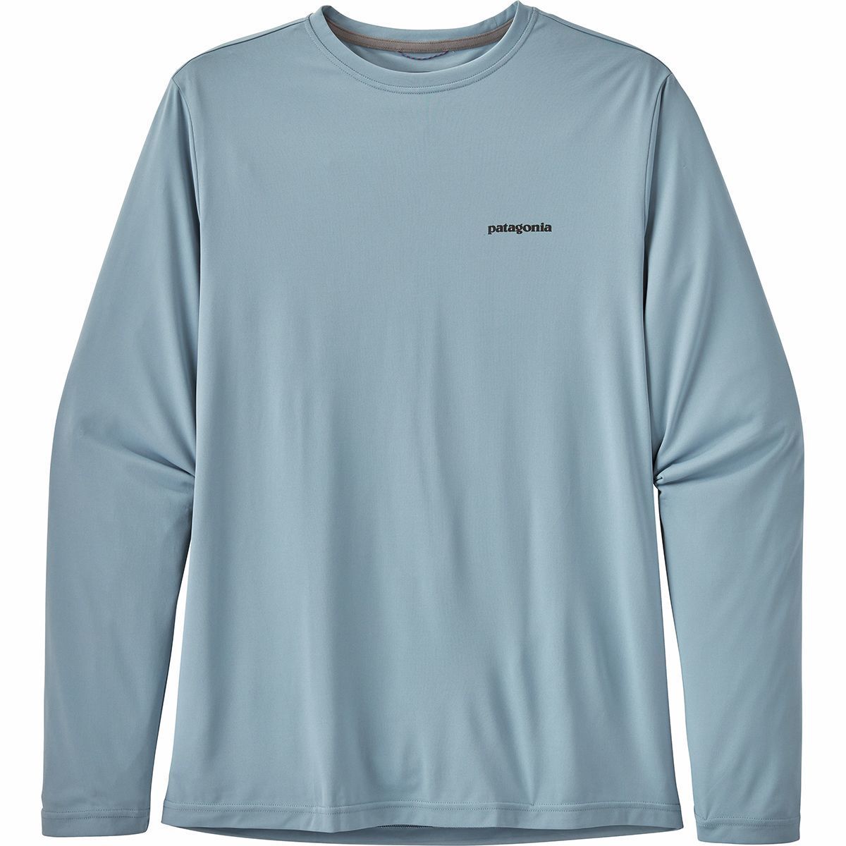 Patagonia Capilene Cool Daily Fish 