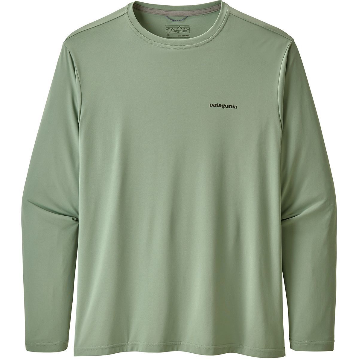 Patagonia Capilene Cool Daily Fish 