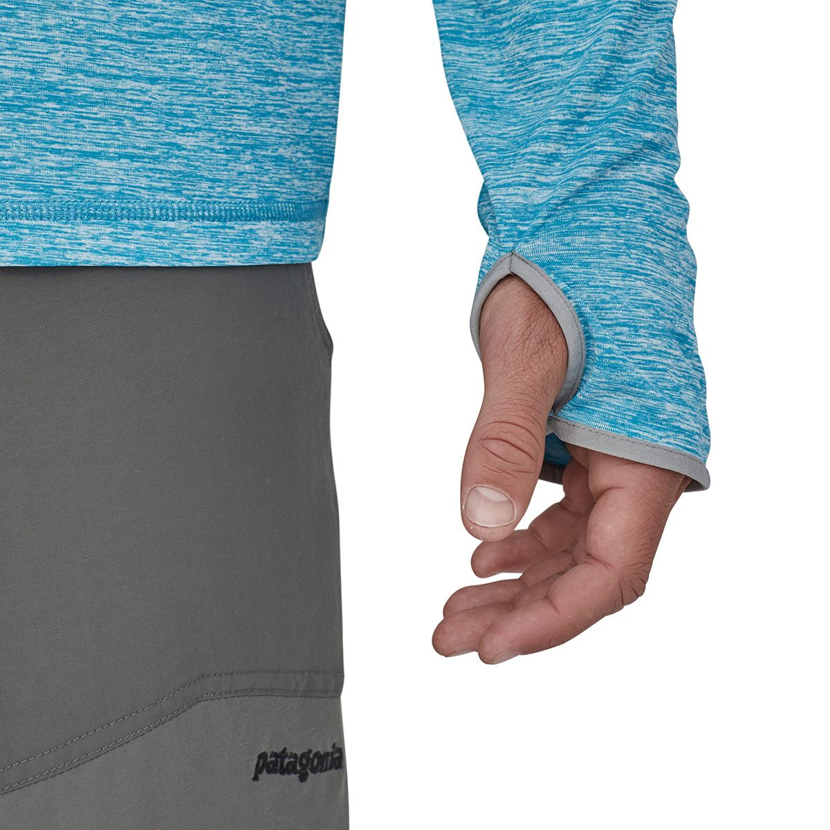 Patagonia Tropic Comfort II Hooded Shirt - Men's Patagonia Tropic Comfort II Hooded Shirt - Men's