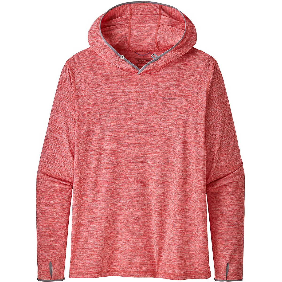Patagonia tropic comfort ii hooded shirt deals