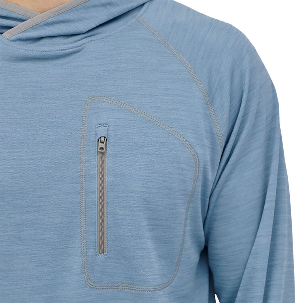 Patagonia Sunshade Technical Hooded Shirt Men s Clothing