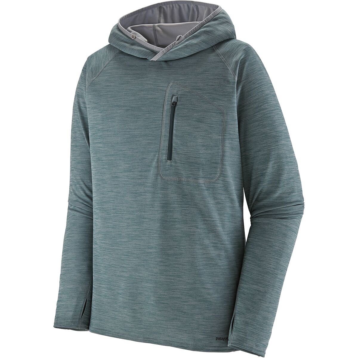 Patagonia hooded sun shirt outlet